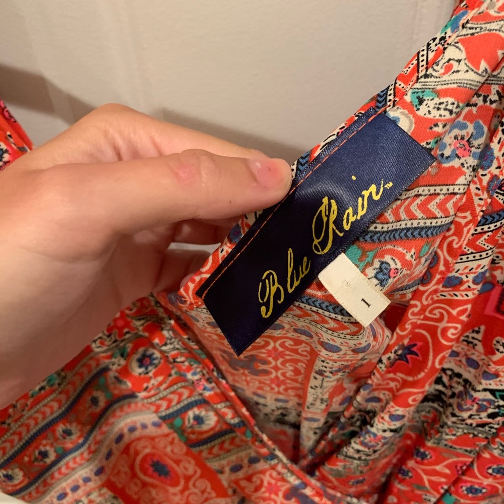 Pattern romper - Picture 5 of 5